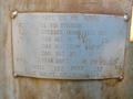 LEROI MODEL #B50SS AIRMATIC AIR COMPRESSOR: STOCK #19590
