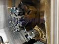 USED, OKUMA GENOS L300MYW CNC LATHE
