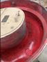 7 cu ft VIBETECH VIBRATORY BOWL