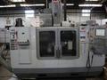 Haas VF-3SS CNC Vertical Machining Center, 12K Spindle, 24 Station SMTC, Probing, 4th-Axis Brushless Drive- Auction Item