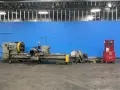 LEBLOND 40”X106” LATHE  -  40” STANDARD