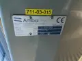 AMBAFLEX SPIRAL CONVEYOR  -  SV-400-1300