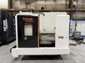 Used 2018 Mazak VC-500A 2PC CNC Vertical Machining Center For Sale
