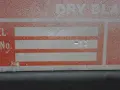 TRINCO 20" X 36" X 20" BLAST CABINET  -  36
