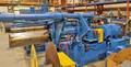 36" x 5.00" x 24,000# Paxson Slitting Line STOCK#3219