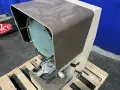 MITUTOYO 12” OPTICAL COMPARATOR   -  PJ 300H