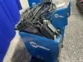 Miller  600 A Welder  - Axcess 450