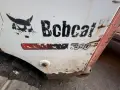 Bobcat Skid Steer  -  T590