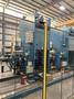 220 TON KOMATSU GAP FRAME PRESS