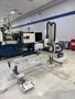 Yushin Used YA-150DL Servo Robot, 100-225 ton, yr. 2010