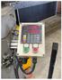 PMI 2036 36-Inch Industrial Upcut Saw with TigerStop