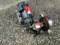 PULSAFEEDER 75 PSI BLACKLINE PUMP  -  MD3GAA5N2C