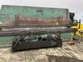 130 TON X 20' ACCURPRESS MODEL #713020 HYDRAULIC PRESS BRAKE: YOBRO #25003