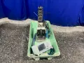 COUTH 3” X 8 “ ENGRAVER   -  R10F