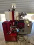 EWAG RS-09 Tool &amp; Cutter Grinder Profile Swiss Made #7701