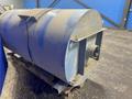 38” X 72” DUST COLLECTOR