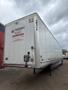 Wabash 53′ Dry Van, 2022 – Air Ride