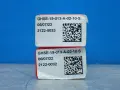 ALLIANCE SENSORS GROUP 2 LINEAR VARIABLE INDUCTIVE TRANSDUCER POSITION SENSORS  -  GHSE-19-013-A-02-10-S