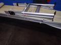 DORNER 14" X 236" POWER BELT CONVEYOR  -  2LEDM14-197220A014002