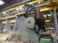 Unique Readco - 300 ton welding positioner