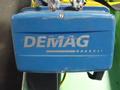 DEMAG 550 POUNDS CRANE HOIST   -  DC-PRO-5-250H5V2