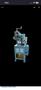 Pexto (Roper Whitney) 3617 Rotary Machine 18 gauge