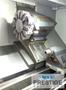 Lathes CNC