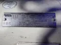 NELMOR CO INC 5 HP GRANULATOR  -  G1012P1
