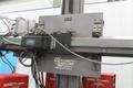 6&#039; X 4&#039; CAYUGA JETLINE WELDING MANIPULATOR: STOCK #62335