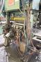 100 TON OAK LAM PRESS: STOCK #72668