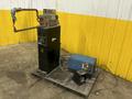 20 KVA MILLER MODEL #SSW-2040ATT ROCKER ARM SPOT WELDER &amp; SINGLE PHASE POWER SOURCE: YOBRO #25342