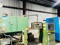 Peddinghaus FPB 1800/3A Plate Processer, 2001