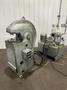 500 TON ESCO SWAGING PRESS: STOCK #77008