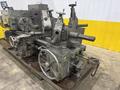 3A WARNER &amp; SWASEY MODEL #3A-3500 SQUARE HAED SADDLE TYPE TURRET LATHE: YOBRO #25770