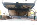 60,000 LB ARONSON MODEL #HD600-SR-RE WELDING POSITIONER: STOCK 14212