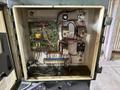CONTROLLED AUTOMATION ELECTRICAL CONTROL PANEL, FROM MODEL #BFC-530 BEAM PUNCH LINE: STOCK #24124
