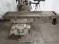 COMET LINCOLN 10" X 50" VERTICAL MILL  -  3KVHD