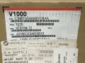 Yaskawa Impulse G+ Mini Servo Drive - Cimr-vu4a0011baa
