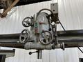 36” X 42” BOWMAN MODEL #DM3-42 DIE SEPERATOR / HANDLER / PROCESSOR WITH WORK HEAD: STOCK #19517