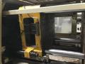 2003 TOSHIBA EC85NV21-2 INJECTION MOLDING MACHINE: STOCK #21221