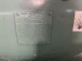 CHAMPION 10 HP AIR COMPRESSOR  -  HR10-12