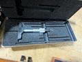 Depth Micrometer sets 0 - 12" Ranges, Various Brands, M&amp;W, Lufkin, Brown &amp; Sharpe, Starrett- Auction Item