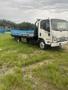 Isuzu NRR 19’ Rollback Tow Truck, 2023 – Diesel, Automatic 19,500 GVWR