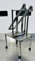TS Designs  |  Single 12 Slice Manual Heavy Duty Stainless Steel Slicer/Wedger