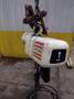 1 TON COFFING HOIST: STOCK #22474