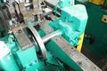 MODEL #28 4-SLIDE WIRE FORMING MACHINE: STOCK #52674
