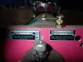 TOX PRESSOTECHNIK INTENSIFIER   -  ES160.100.134.41.A.005