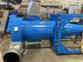 Witte Company Stainless Steel Vibrating Fluid Bed Dryer / Cooler System with Blowers, Heater &amp; Controls, 2024
