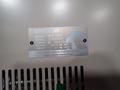 ESPEC CORP CLEAN ROOM OVEN  -  PVC-332M