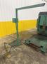 10,000 LBS X 24" X .105" ROWE ENTRY SERVO FEED LINE, COIL CAR, REEL, STRAIGHTENER, INDRAMAT SERVO FEED: YOBRO #24518